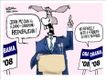 Political Cartoons by Ken Catalino