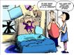 Political Cartoons by Ken Catalino