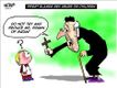 Political Cartoons by Ken Catalino