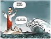 Political Cartoons by Ken Catalino