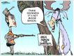 Political Cartoons by Ken Catalino
