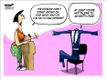 Political Cartoons by Ken Catalino