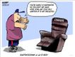 Political Cartoons by Ken Catalino