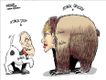 Political Cartoons by Ken Catalino