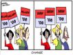 Political Cartoons by Ken Catalino