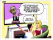 Political Cartoons by Ken Catalino