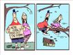 Political Cartoons by Ken Catalino
