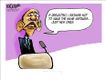 Political Cartoons by Ken Catalino