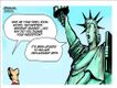 Political Cartoons by Ken Catalino