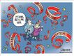 Political Cartoons by Lisa Benson
