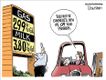 Political Cartoons by Lisa Benson