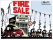 Political Cartoons by Lisa Benson