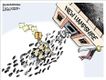 Political Cartoons by Lisa Benson