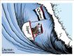 Political Cartoons by Lisa Benson