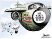 Political Cartoons by Lisa Benson