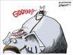 Political Cartoons by Lisa Benson
