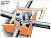 Political Cartoons by Lisa Benson