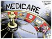 Political Cartoons by Lisa Benson