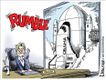 Political Cartoons by Lisa Benson