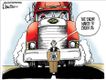 Political Cartoons by Lisa Benson