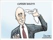 Political Cartoons by Lisa Benson