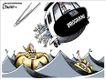 Political Cartoons by Lisa Benson