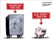 Political Cartoons by Lisa Benson