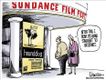 Political Cartoons by Lisa Benson