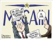 Political Cartoons by Lisa Benson