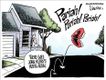 Political Cartoons by Lisa Benson