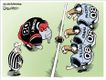 Political Cartoons by Lisa Benson