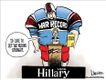 Political Cartoons by Lisa Benson