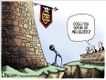 Political Cartoons by Lisa Benson