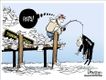 Political Cartoons by Lisa Benson