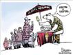 Political Cartoons by Lisa Benson