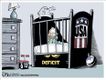 Political Cartoons by Lisa Benson