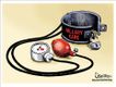Political Cartoons by Lisa Benson