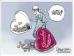 Political Cartoons by Lisa Benson