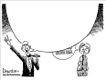 Political Cartoons by Lisa Benson