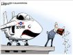 Political Cartoons by Lisa Benson