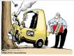 Political Cartoons by Lisa Benson