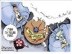 Political Cartoons by Lisa Benson