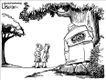 Political Cartoons by Lisa Benson