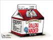 Political Cartoons by Lisa Benson