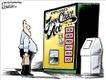 Political Cartoons by Lisa Benson