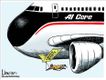 Political Cartoons by Lisa Benson