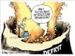 Political Cartoons by Lisa Benson