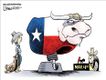 Political Cartoons by Lisa Benson
