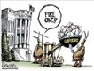 Political Cartoons by Lisa Benson