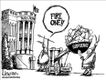 Political Cartoons by Lisa Benson
